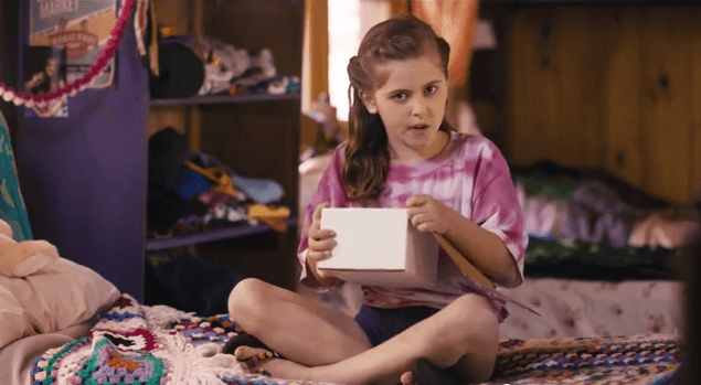 Video: “It’s like Santa for Your Vagina!” – Is This the Weirdest Period Ad Ever?