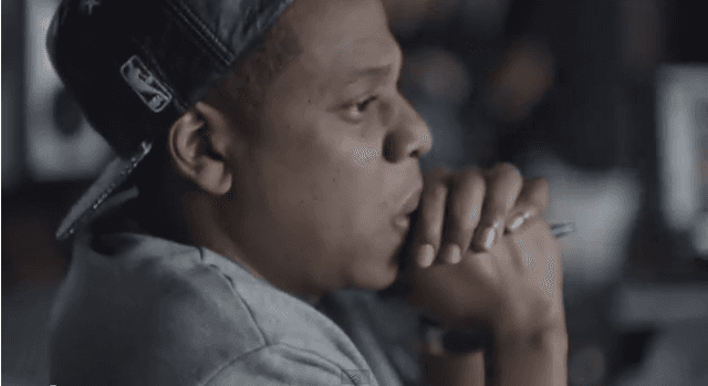 VIDEO – “We Still Marvel At Her”, Jay-Z Gets Emotional Talking About His Daughter