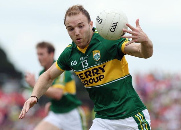 Kerry Footballer Darran O’Sullivan Explains How Much his GAA Club Means to Him