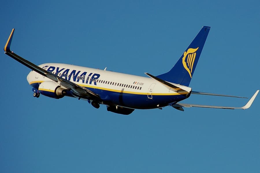 More Good News! Ryanair To Increase Their Luggage Charges By €20