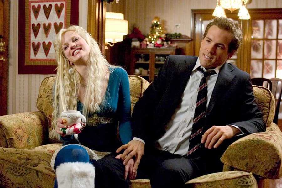 “Be Yourself” – Eleven Reasons “Just Friends” Is A Hidden Comedy Gem