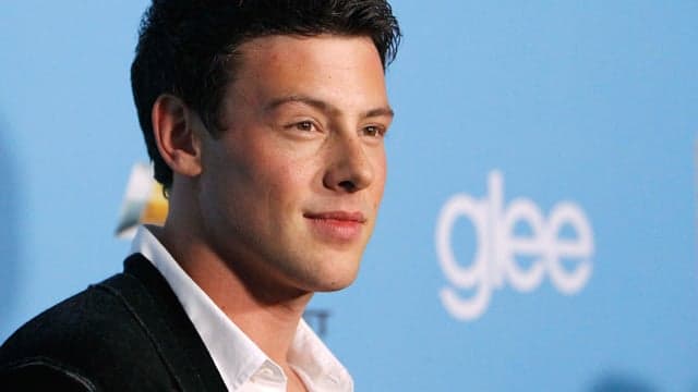 Stars React to Shock News of Cory Monteith’s Death