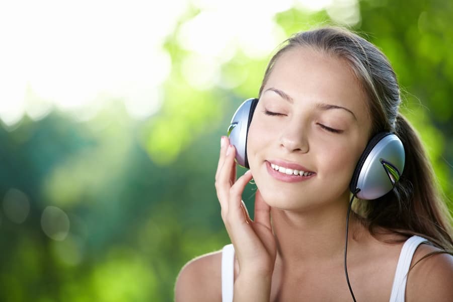 The Perfect Ten… Songs For A Summer Jam
