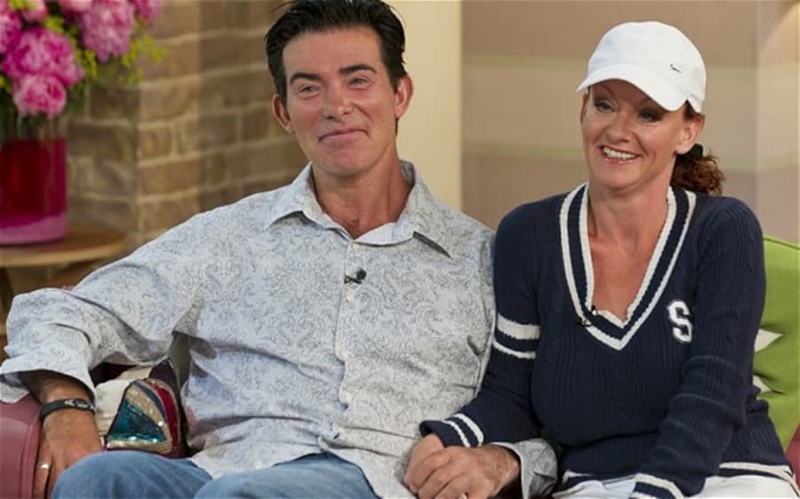 “It’s Domestic Violence” – Former Glamour Model Pleads Guilty To Assaulting Paralysed Husband
