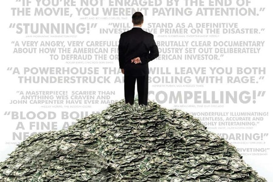 Eleven Documentaries You Simply Must See Before You Die
