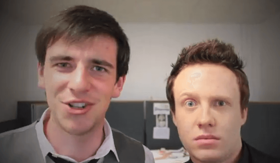 VIDEO: Planning “The Gathering 2013”