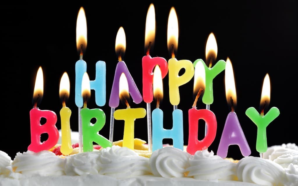 It’s the Mother of all Giveaways! Incredible Prizes to be Won for #HerBirthday