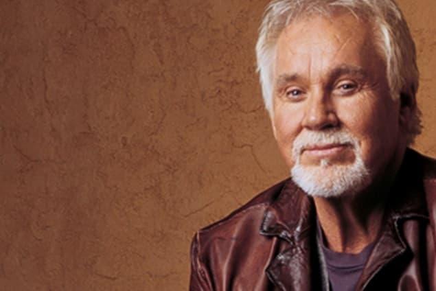 WIN! Ten Pairs Of Tickets To See Kenny Rogers Live In Concert Up For Grabs! [COMPETITION CLOSED]