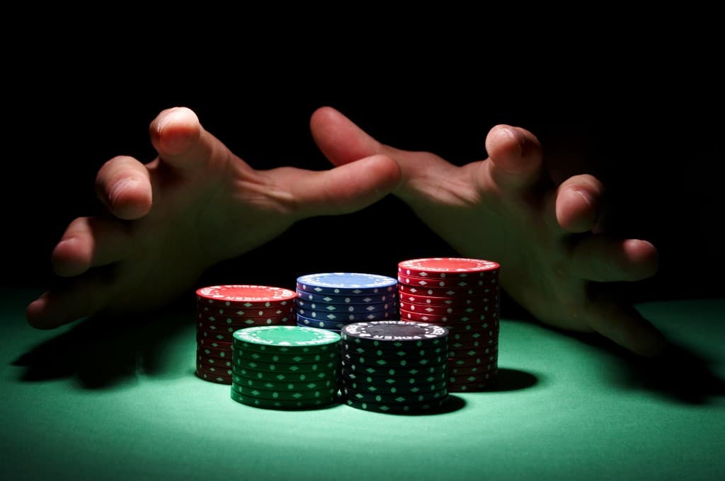 Money Matters: Gambling New York Nun Stole $128,000 to Feed Addiction