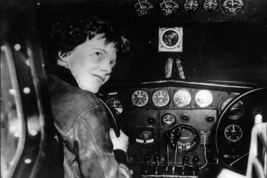 Six Of The Greatest Women Who Went The Distance