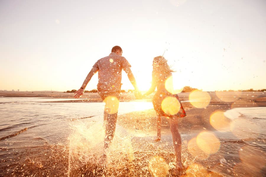 Whole New Woman… Seven Simple Ways To Feel Bloody Fantastic About Yourself