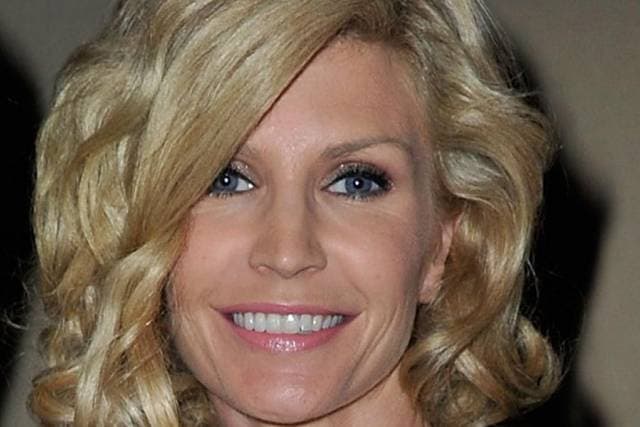 “He’s Not Who I Thought He Was” – Yvonne Keating Opens Up on Marriage Split and Ronan’s Infidelity