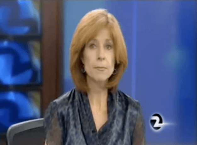 VIDEO: You Will Never See a Worse News Broadcast Than This One. Ever.