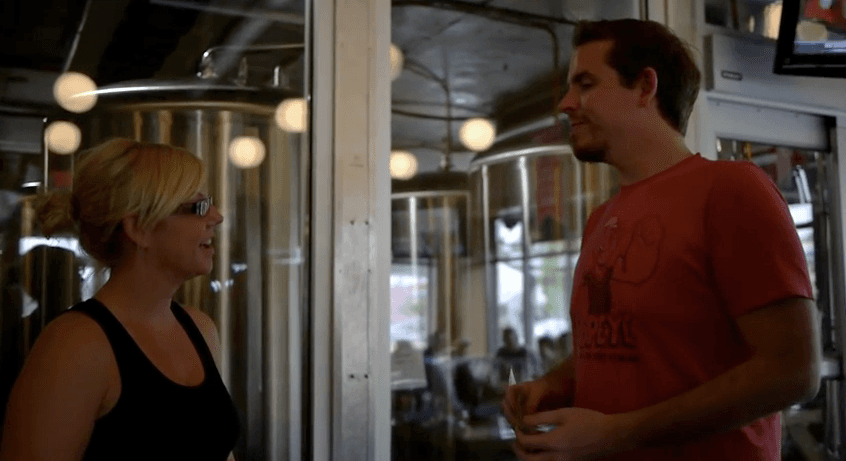 VIDEO: One Man Spends a Year Carrying out his Brother’s Last Wish