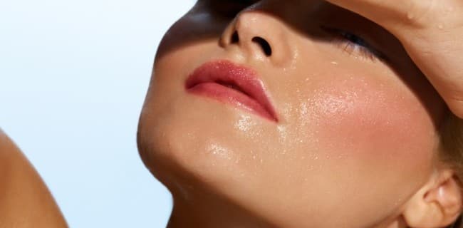Putting Your Best Face Forward – Top Tips For Oily Skin