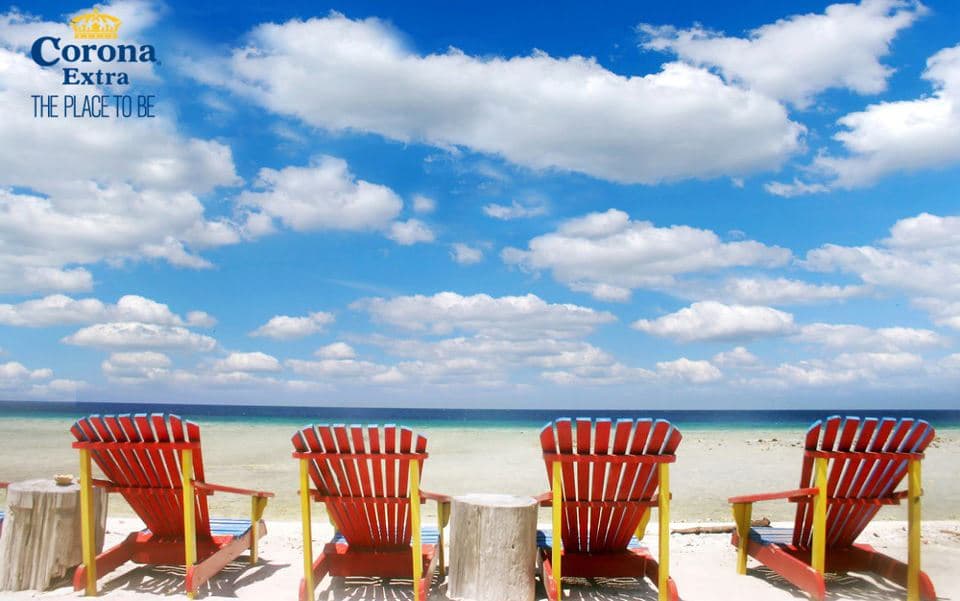 COMPETITION! Win a Luxury 5* Break to Mexico with Corona