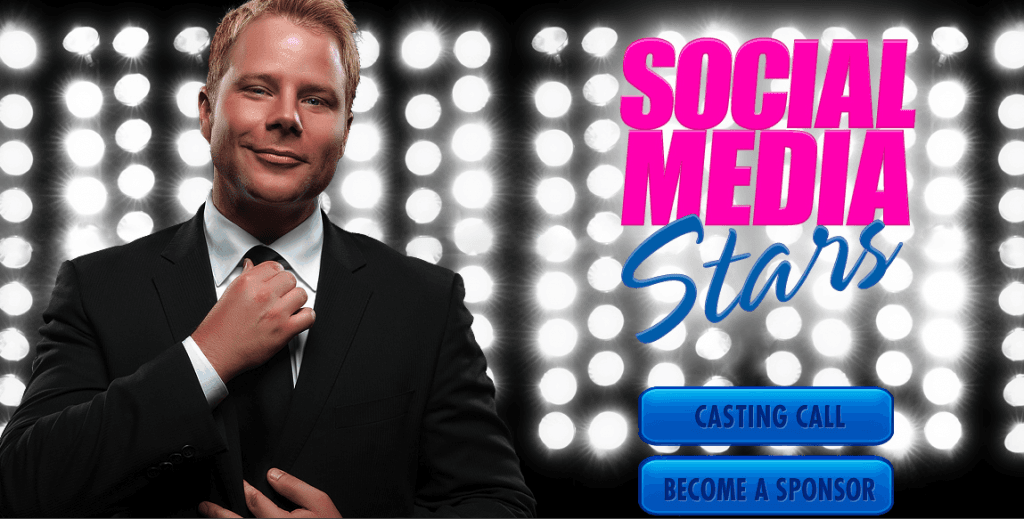 Are You ‘Fabulous on Facebook’?! This Just Might Be the TV Show for You…