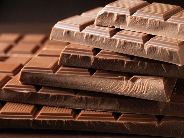 Dairy Milk Wins The Chocolate World Cup