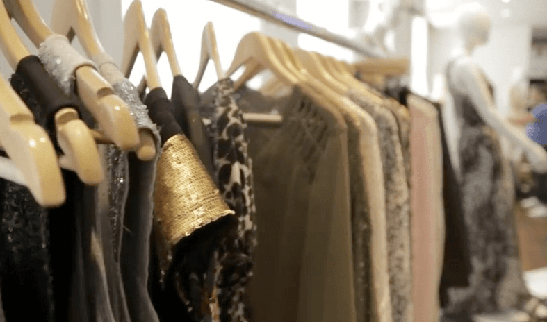 VIDEO: A Sneak Peek at Littlewoods Ireland Autumn Winter Collection
