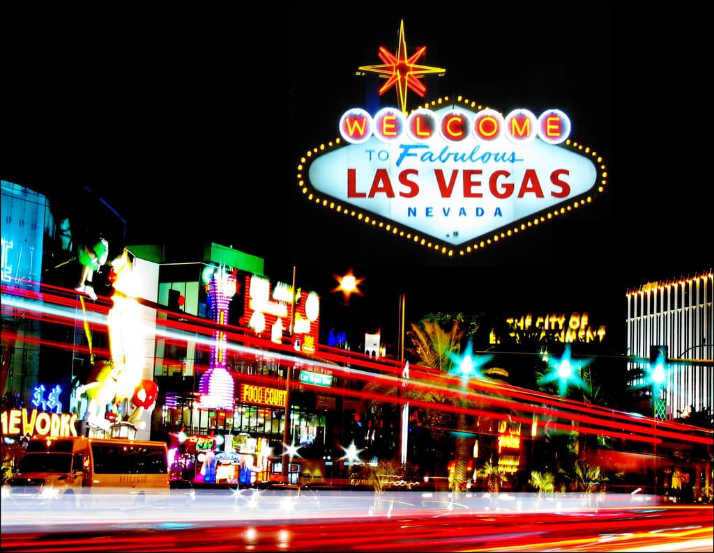 Rumour Has It This Former Mickey Mouse Club Member Has Landed Themselves A $20 Million Las Vegas Residency Deal