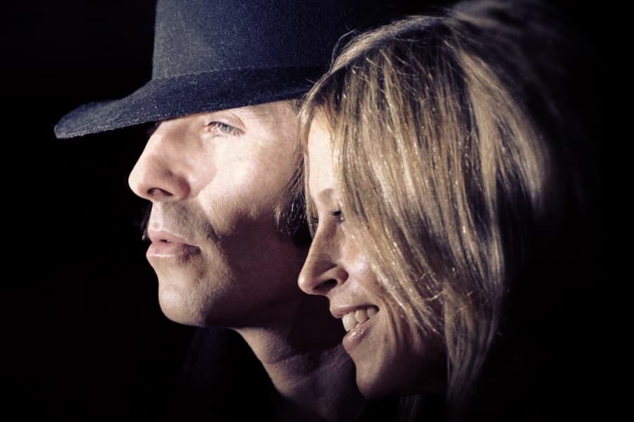 Star Couple To Split After Five Years Of Marriage?!