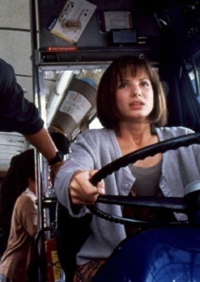 Bus W*nk*rs – The 5 Worst Things About Commuting By Bus