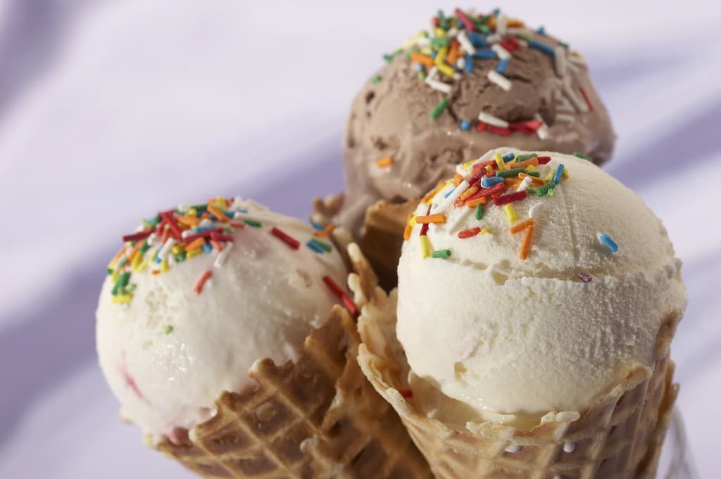 Cheese, Viagra and Garlic: 7 Bizarre Ice Cream Flavours to Try Out if You Dare