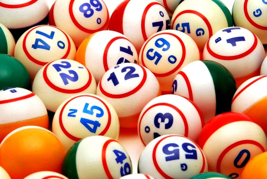 Time For A Break? Time For Bingo!