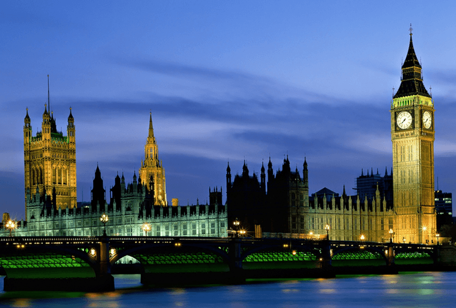 Travel In Style – Fancy A City Break With A Fashionable Twist