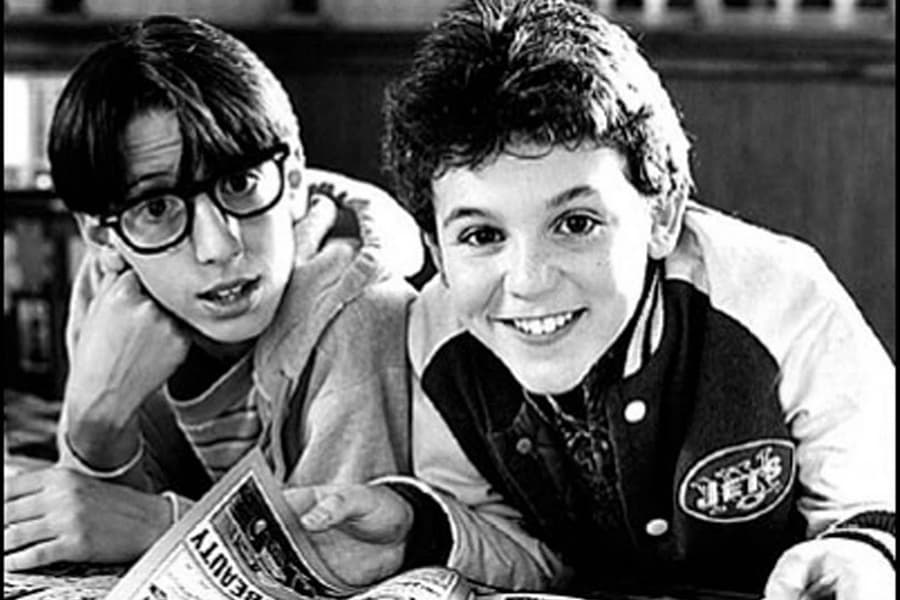 GALLERY – Twelve Life Lessons We Learnt From The Wonder Years