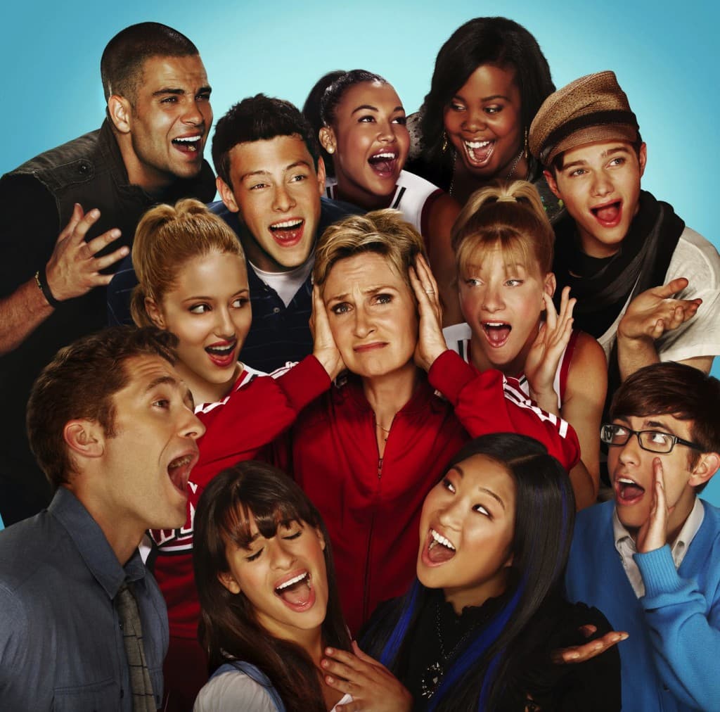 VIDEO – “I Don’t Think He Left One Day Unlived” Glee Actress Jane Lynch Pays Her Respects To Late Co-Star Cory Monteith