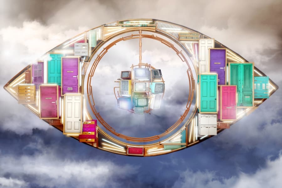 Daley Removed From Big Brother House For Threatening Behaviour Towards Irish Model Hazel O’Sullivan