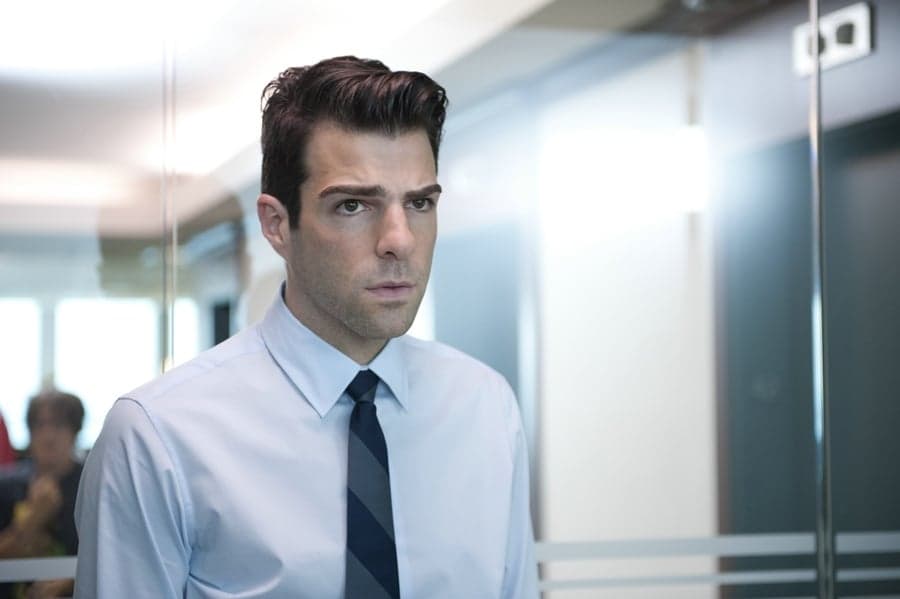 “I Just Want To Keep Doing Good Work And Telling Good Stories” – Zachary Quinto Talks About His Love For Film At The Galway Film Fleadh