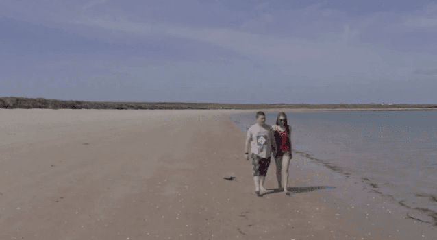 Lig Saor Í: Passenger’s “Let Her Go” Performed by Gaeltacht Students in Irish