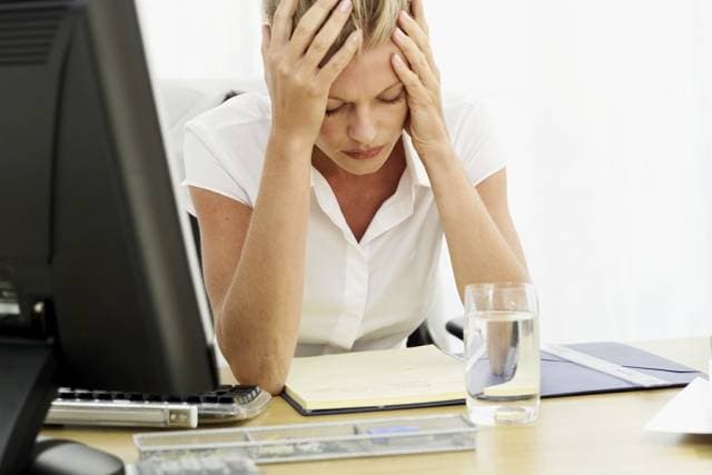 Infographic: Tips on Coping with Stress and Looking After Your Mental Health