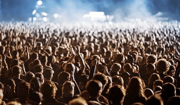 You Know It’s Summer When… Festival Fever Kicks In