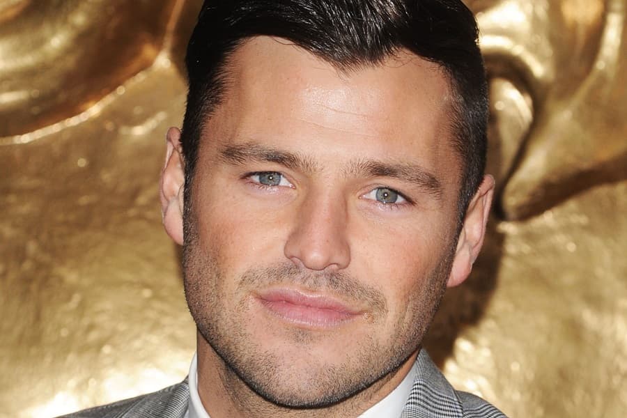 Her Man Of The Day… Mark Wright