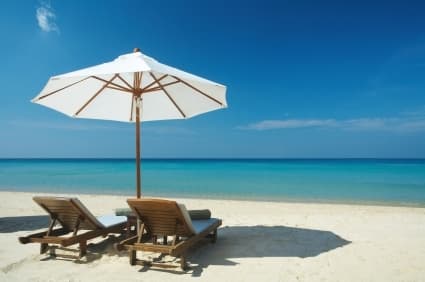 Desperately Seeking Sun – Irish Holiday Budgets Have Soared, Despite the Glorious Weather at Home
