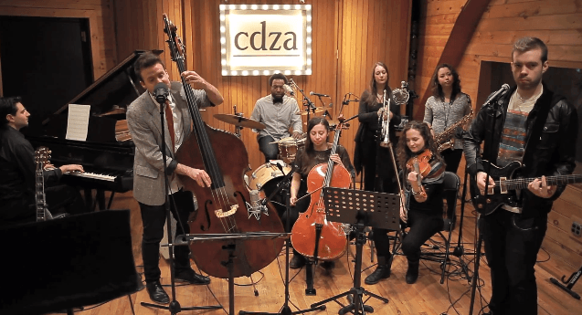 Video: Justin Timberlake’s Hit “My Love” Performed in 13 Different Genres