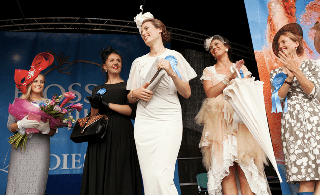 WIN! We’ve Got Tickets to the Discover Ireland Dublin Horse Show to Give Away