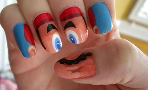 GALLERY – The Best Nail Art You Have Ever Seen