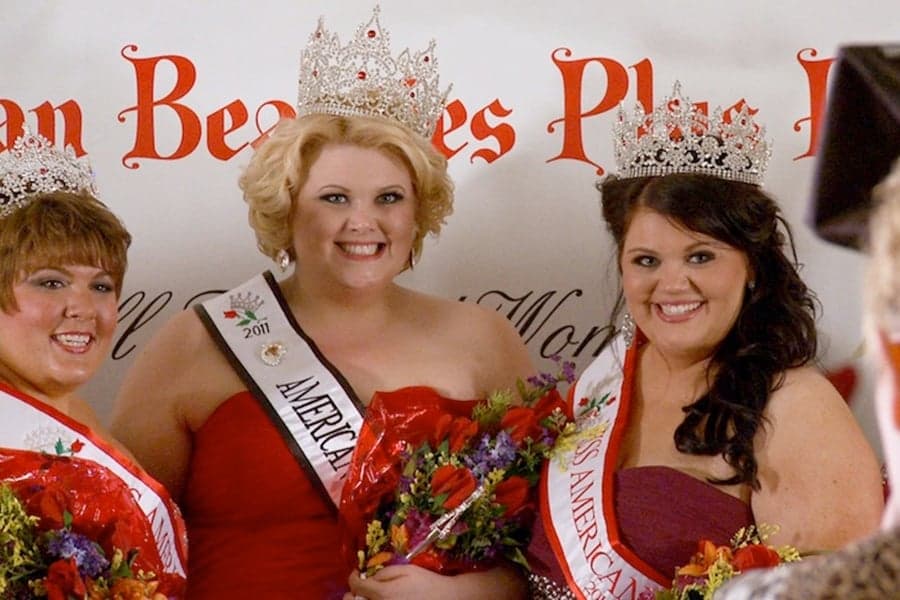VIDEO – “There She Is” Documentary Takes A Look At Our Relationship With Beauty