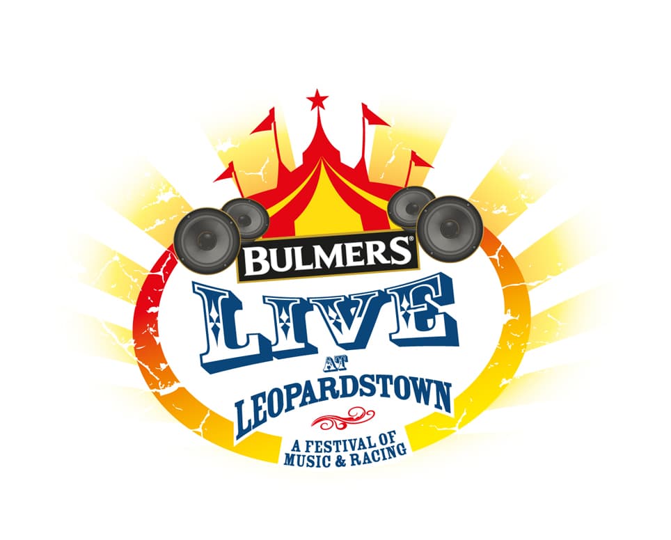 WIN! We’ve Got VIP Tickets for Bulmer’s Live at Leopardstown featuring Bressie