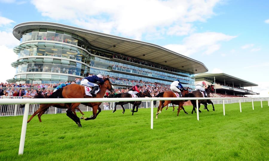 Festival Fever: The Highlight of the Irish Racing Calendar, The Galway Races are Almost Here