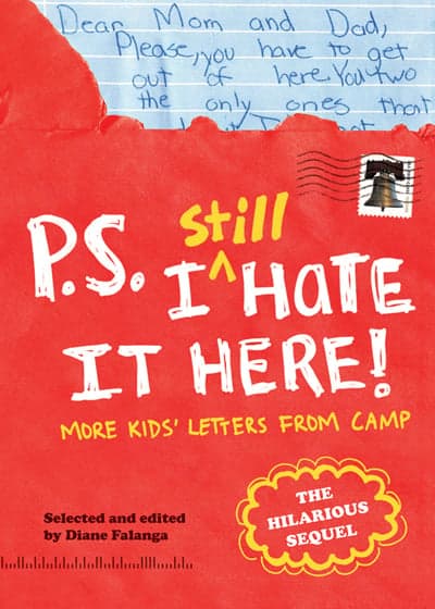 GALLERY – Did You Hate Summer Camp As Much As These Kids?