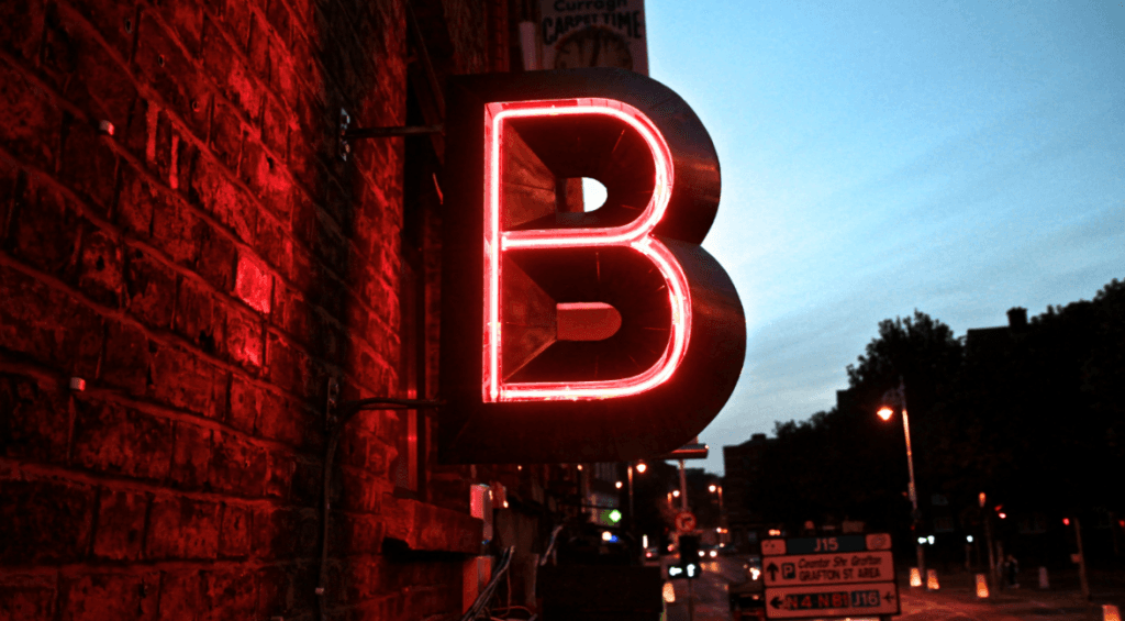 Foodie Pick This Weekend: Bunsen Burger, Wexford Street