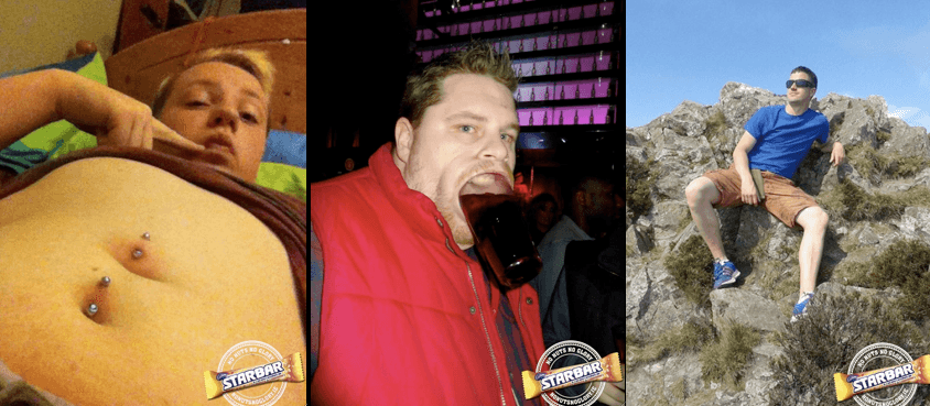 Five Irish Men Who REALLY Want to Meet Megan Fox