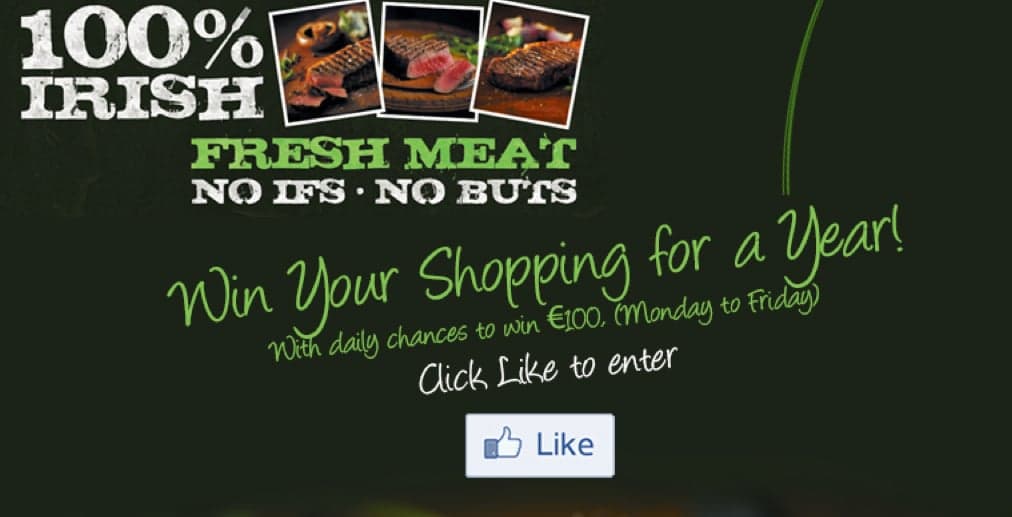 WIN Your Shopping for a Year with Aldi Ireland