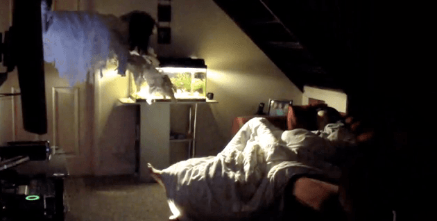 VIDEO: We May Have Found The Worst Boyfriend in the World