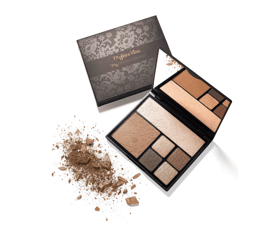 First Look: Myleene Klass Launches Beauty Range